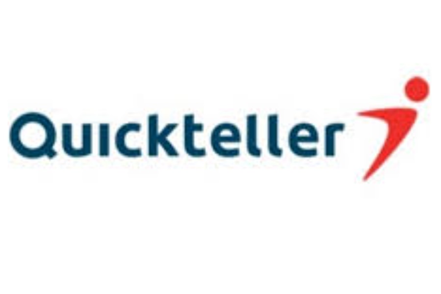 login quickteller