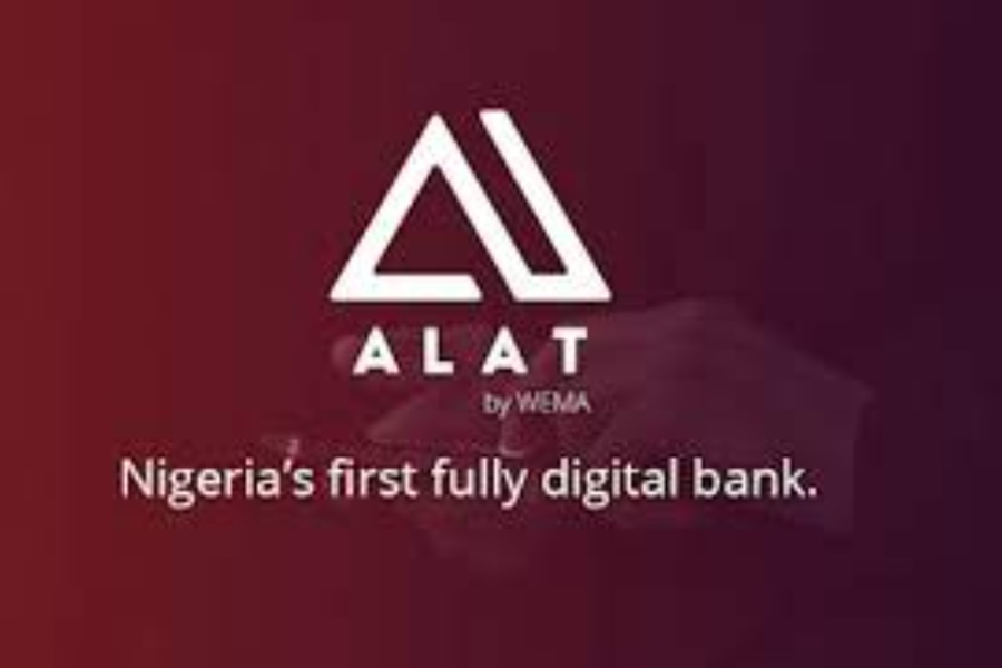 How To Make Use Of Alat by Wema ussd Code