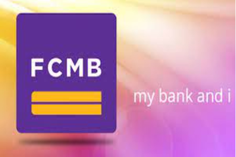 FCMB Bank USSD Code - Full List