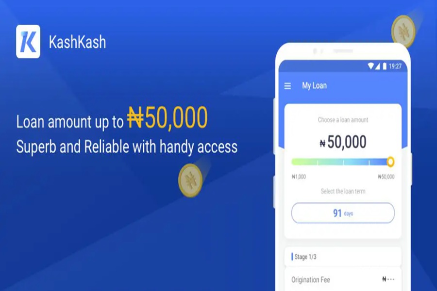 kashkash loan app Review - Get Instant Loan Today