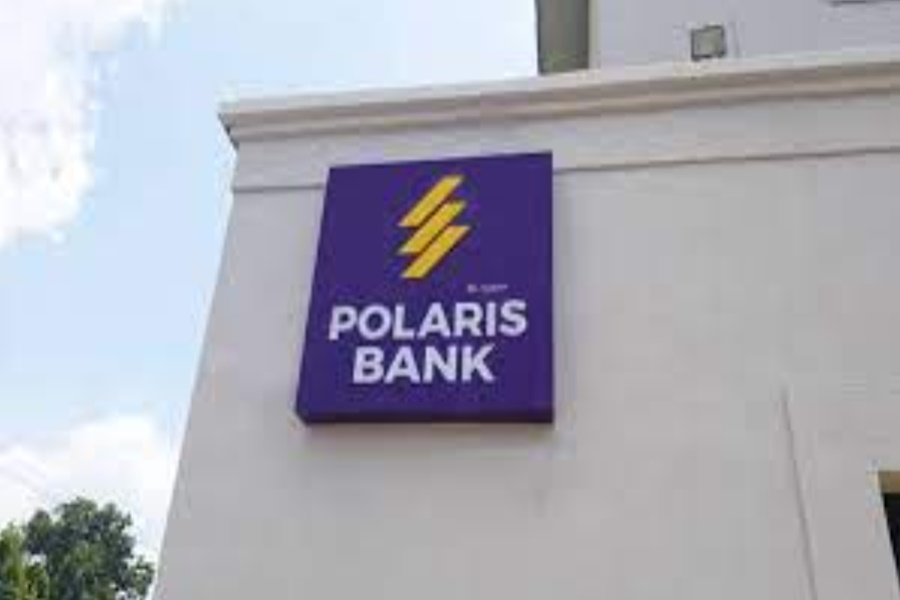 How To Check Account Balance on Polaris Bank - Full Guide