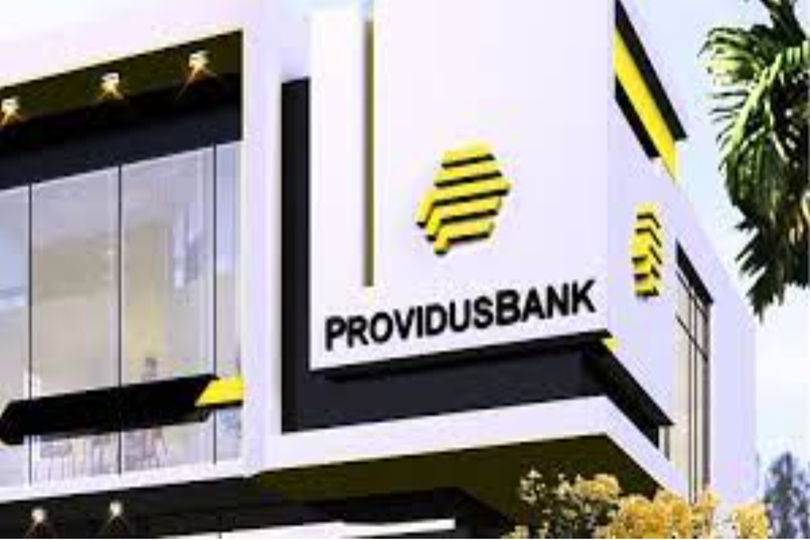 Providus Bank USSD Code 2024 - Full Guide