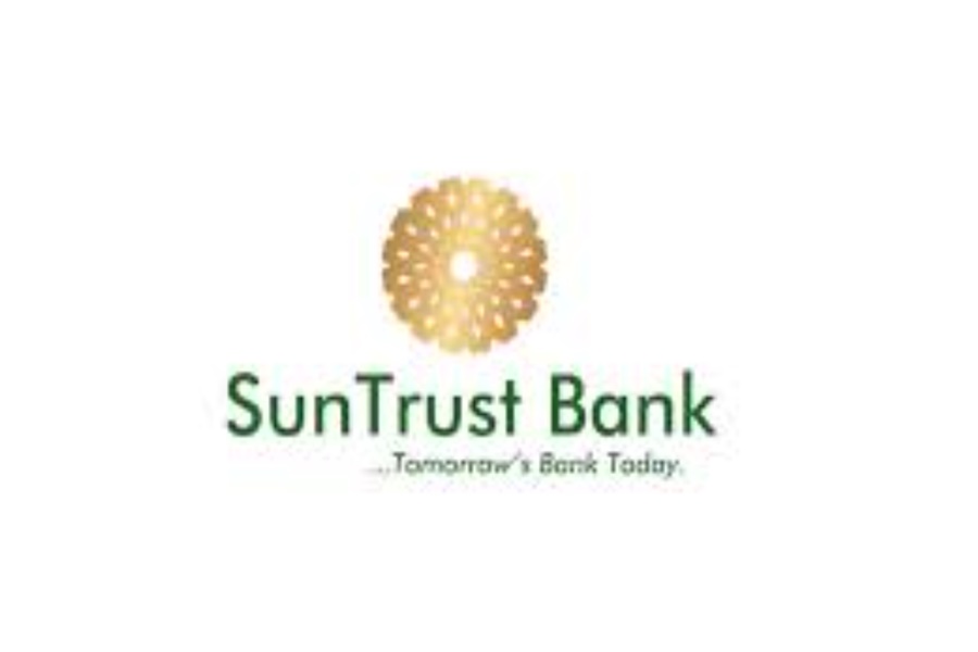 Suntrust Bank USSD Code 2024 - Full Gide