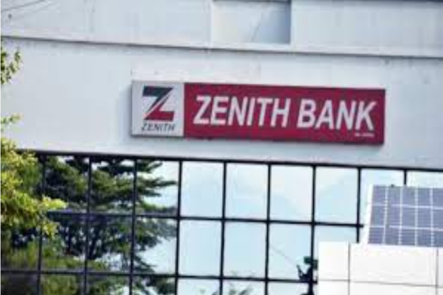 How To Send Money Using Zenith Bank USSD Code