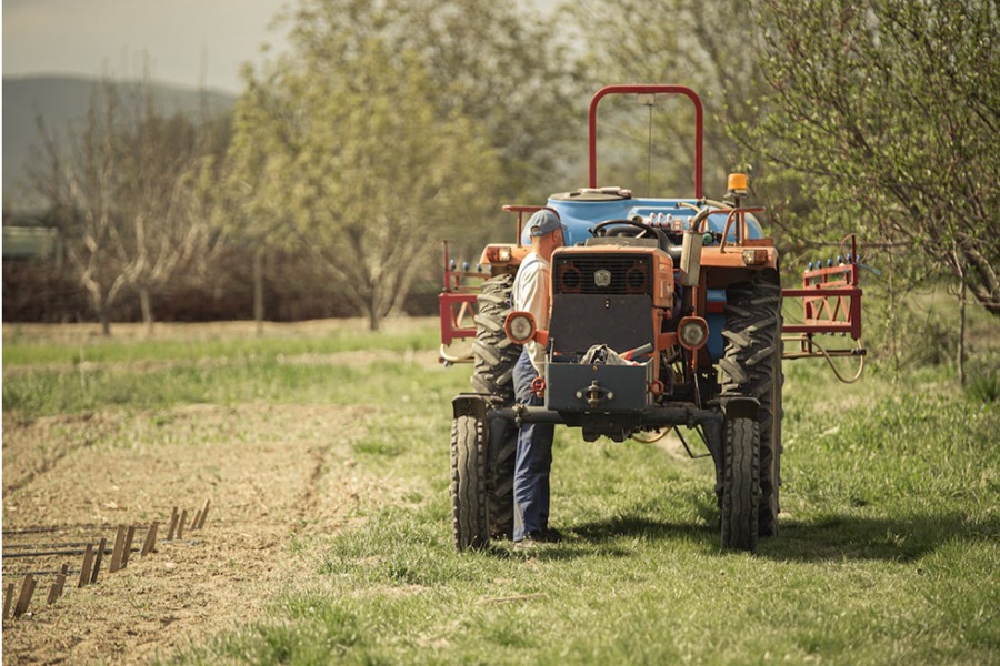 Top Farming Jobs In Canada with Visa Sponsorship