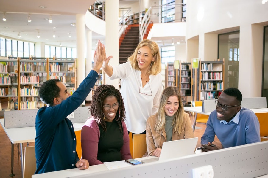 Texas Tech University - USA Undergraduate Scholarship 2024